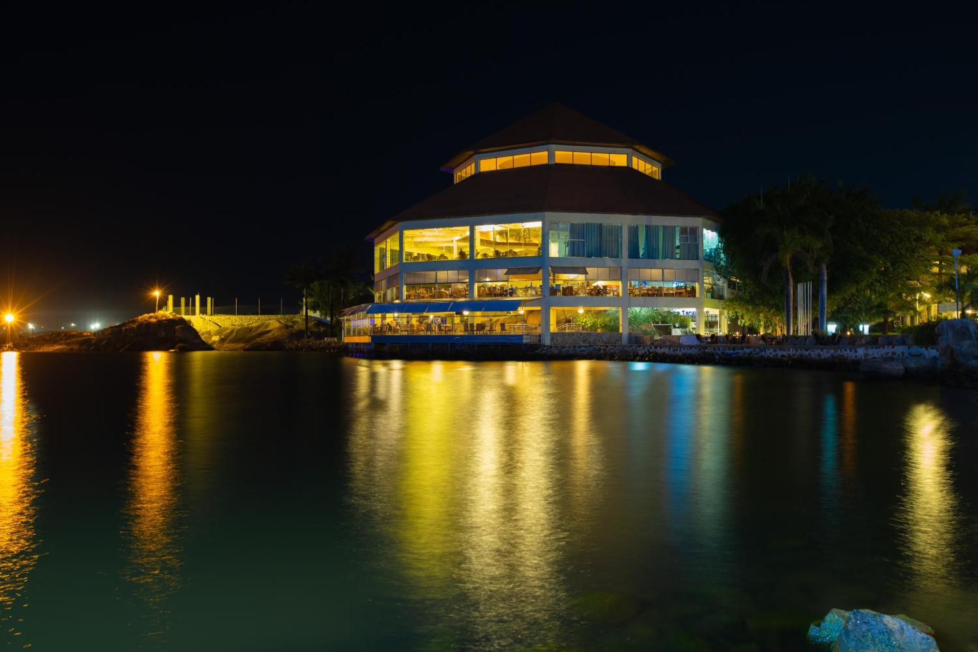 Malaika Beach Resort Mwanza Kültér fotó