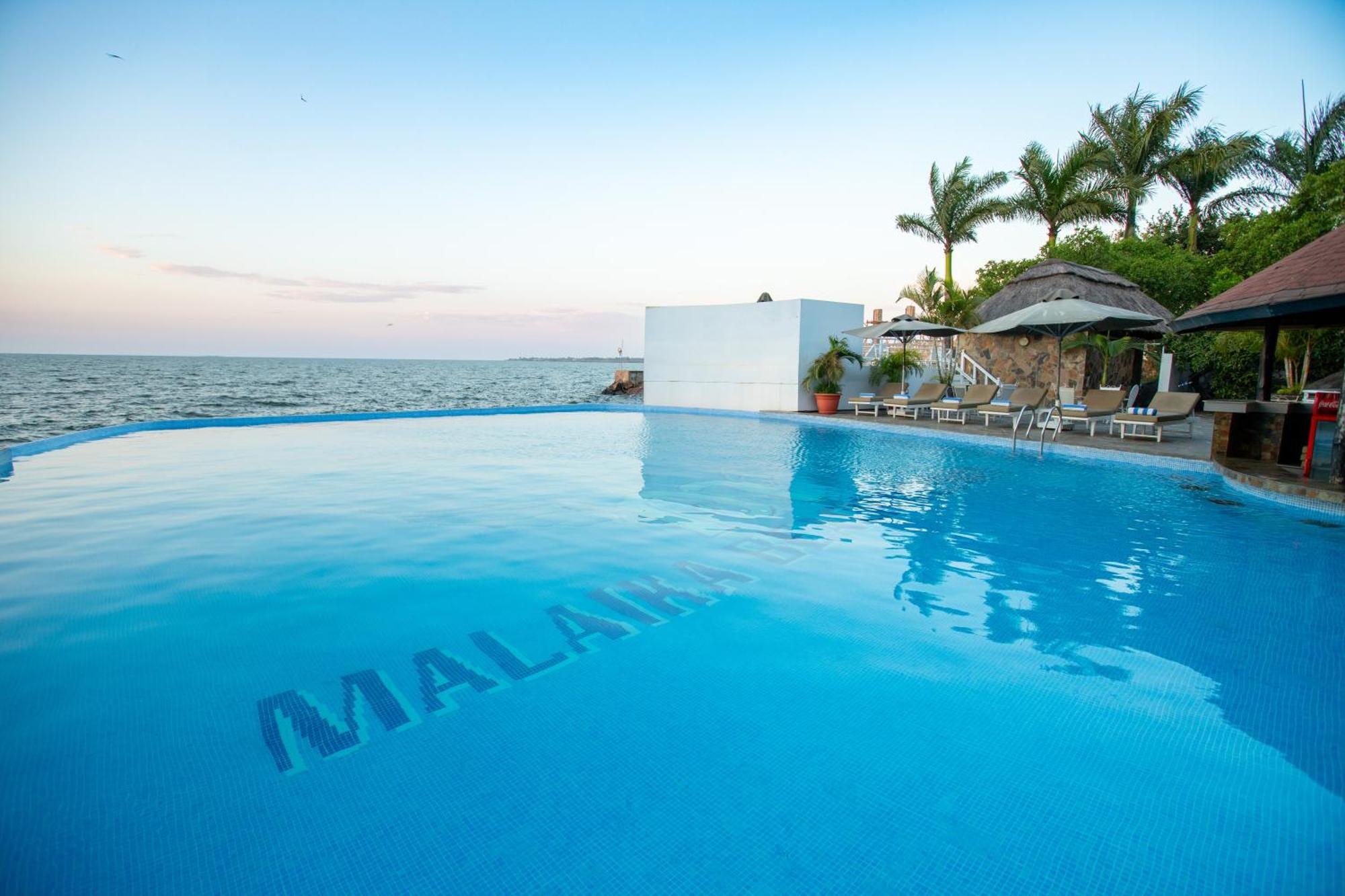 Malaika Beach Resort Mwanza Kültér fotó