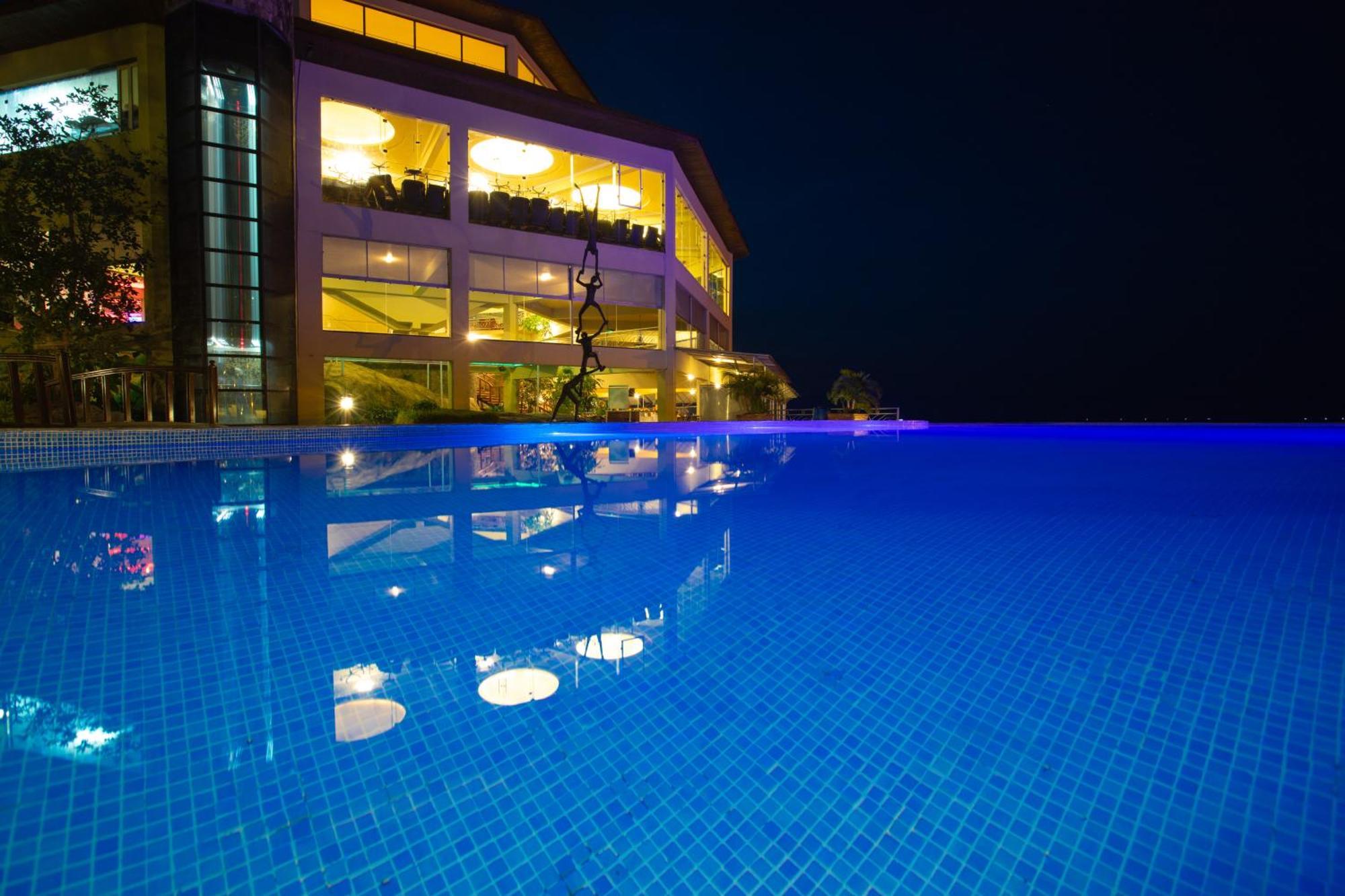 Malaika Beach Resort Mwanza Kültér fotó