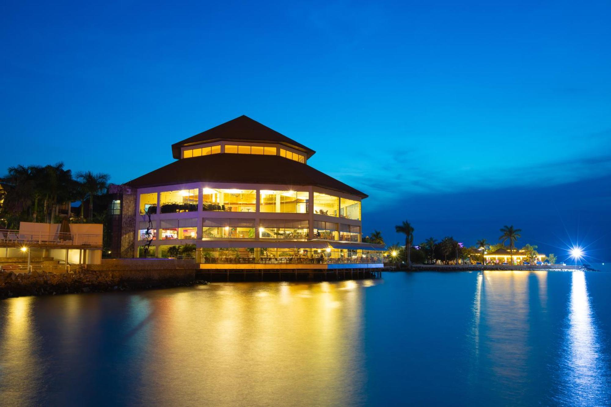 Malaika Beach Resort Mwanza Kültér fotó