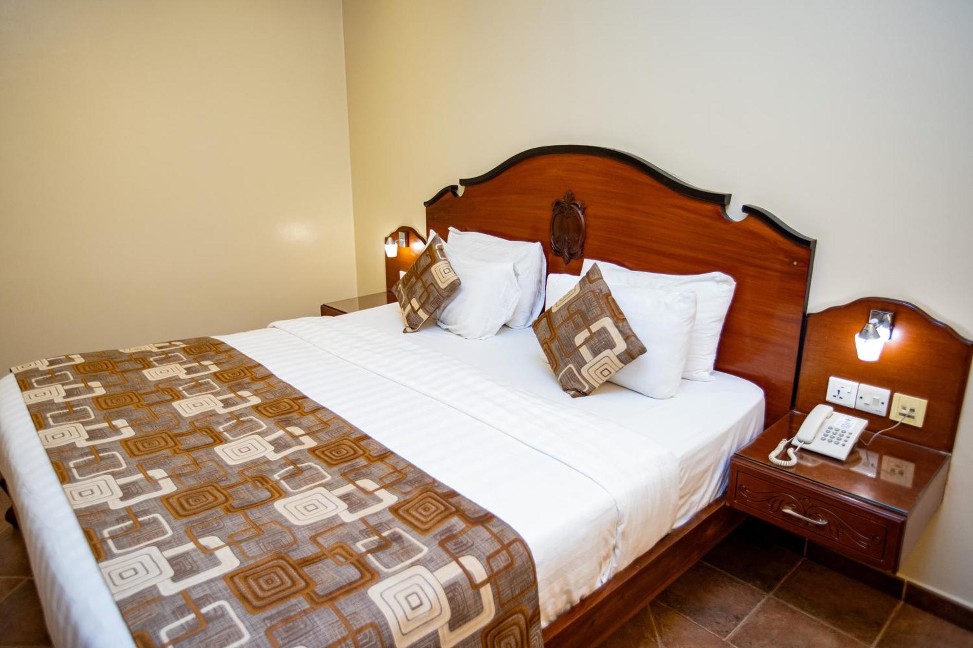 Malaika Beach Resort Mwanza Kültér fotó