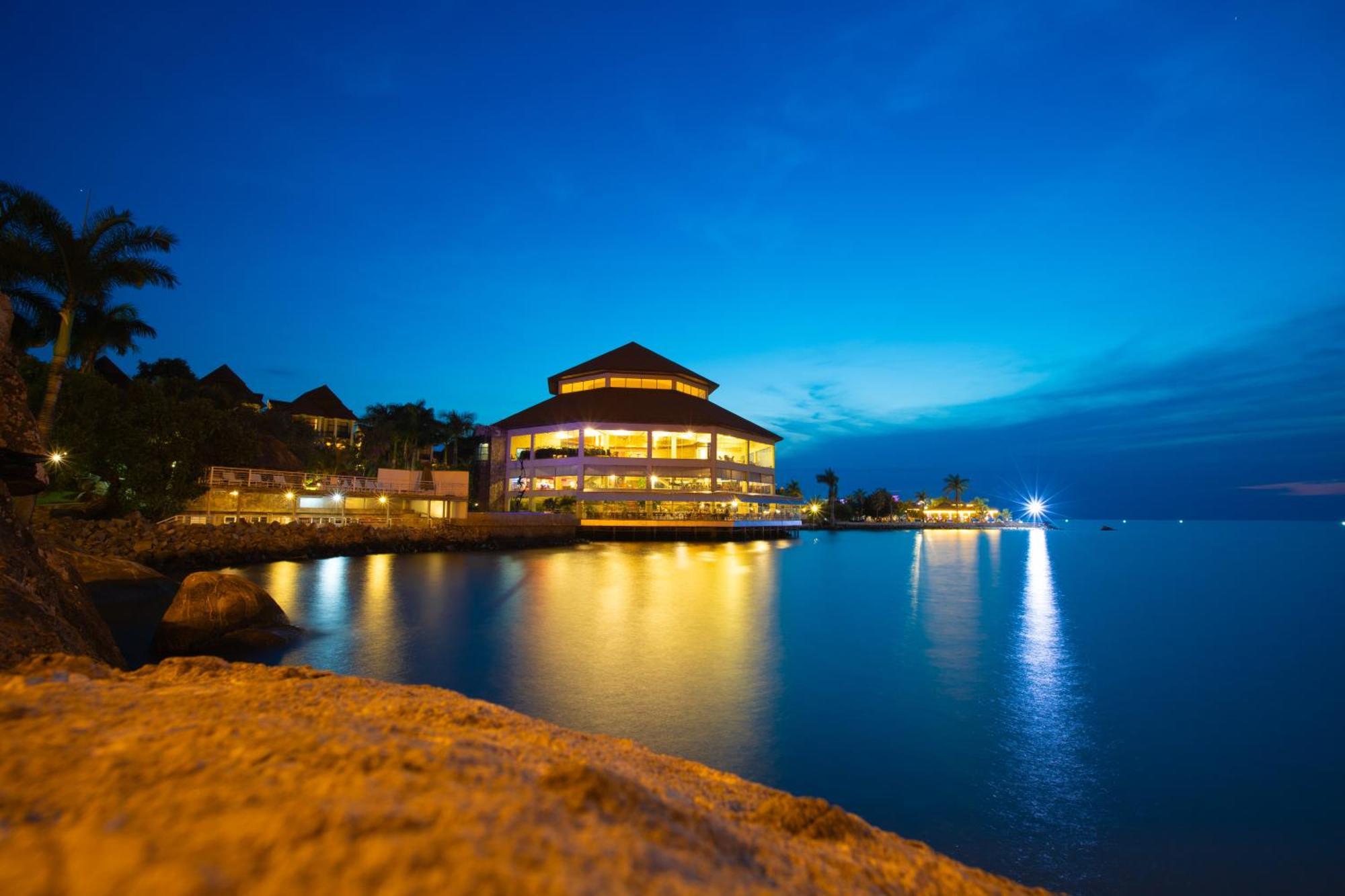 Malaika Beach Resort Mwanza Kültér fotó