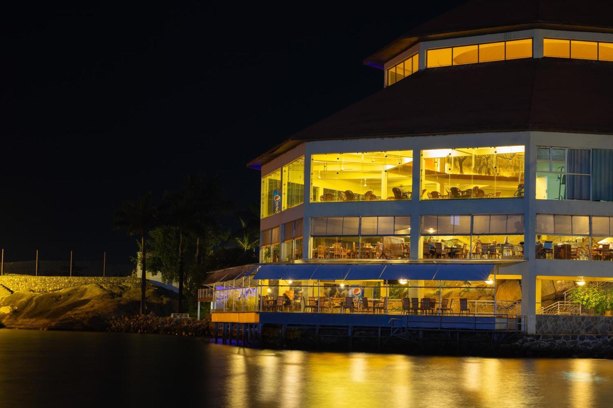 Malaika Beach Resort Mwanza Kültér fotó