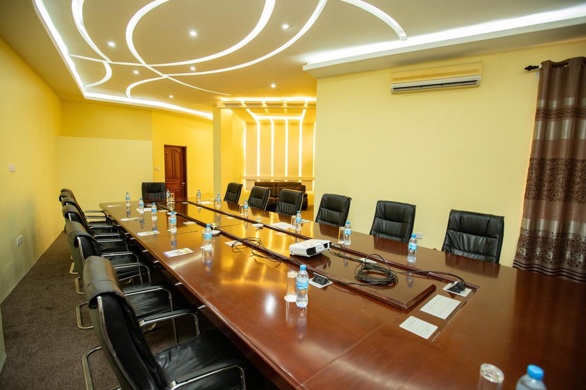 Malaika Beach Resort Mwanza Kültér fotó