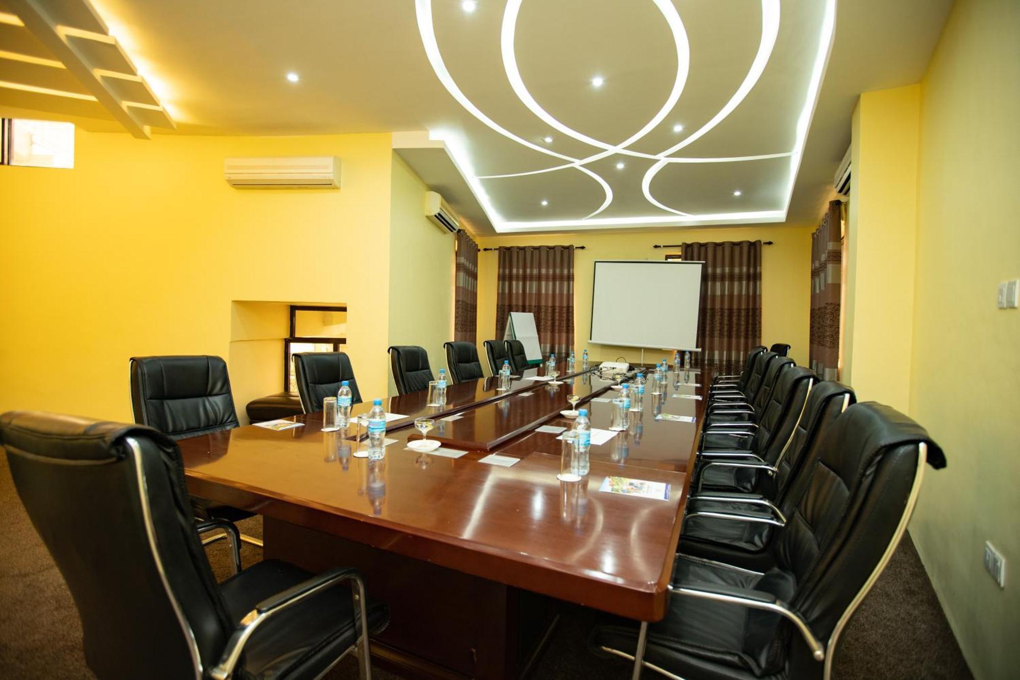Malaika Beach Resort Mwanza Kültér fotó