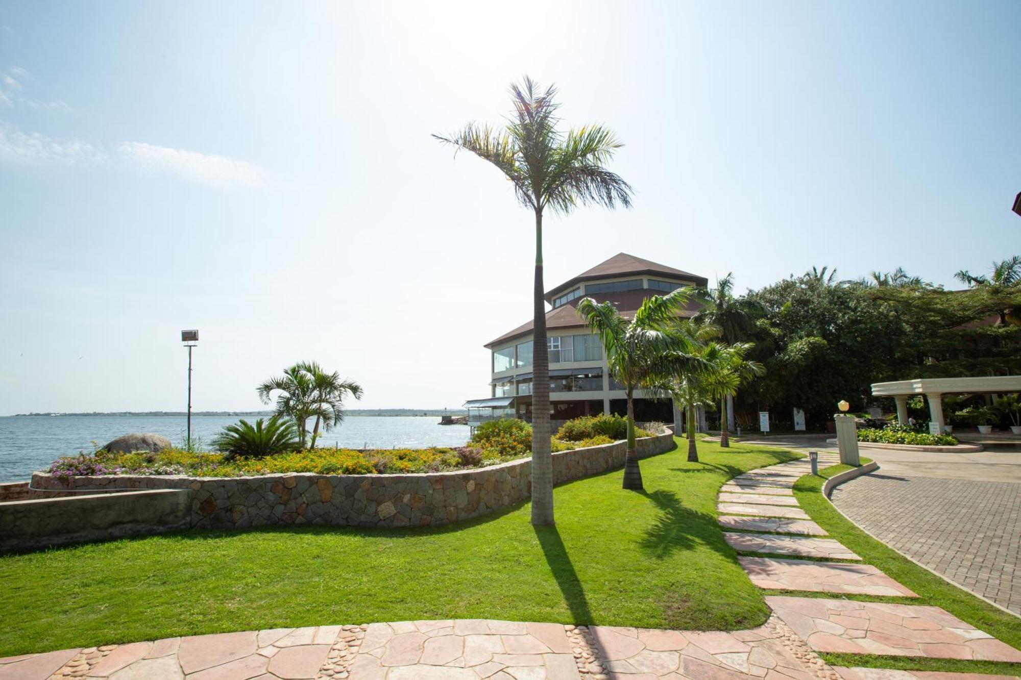 Malaika Beach Resort Mwanza Kültér fotó