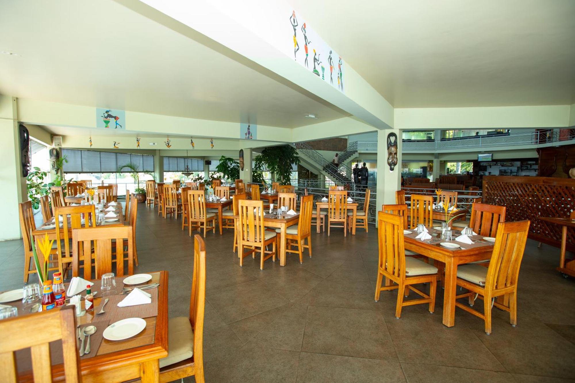 Malaika Beach Resort Mwanza Kültér fotó