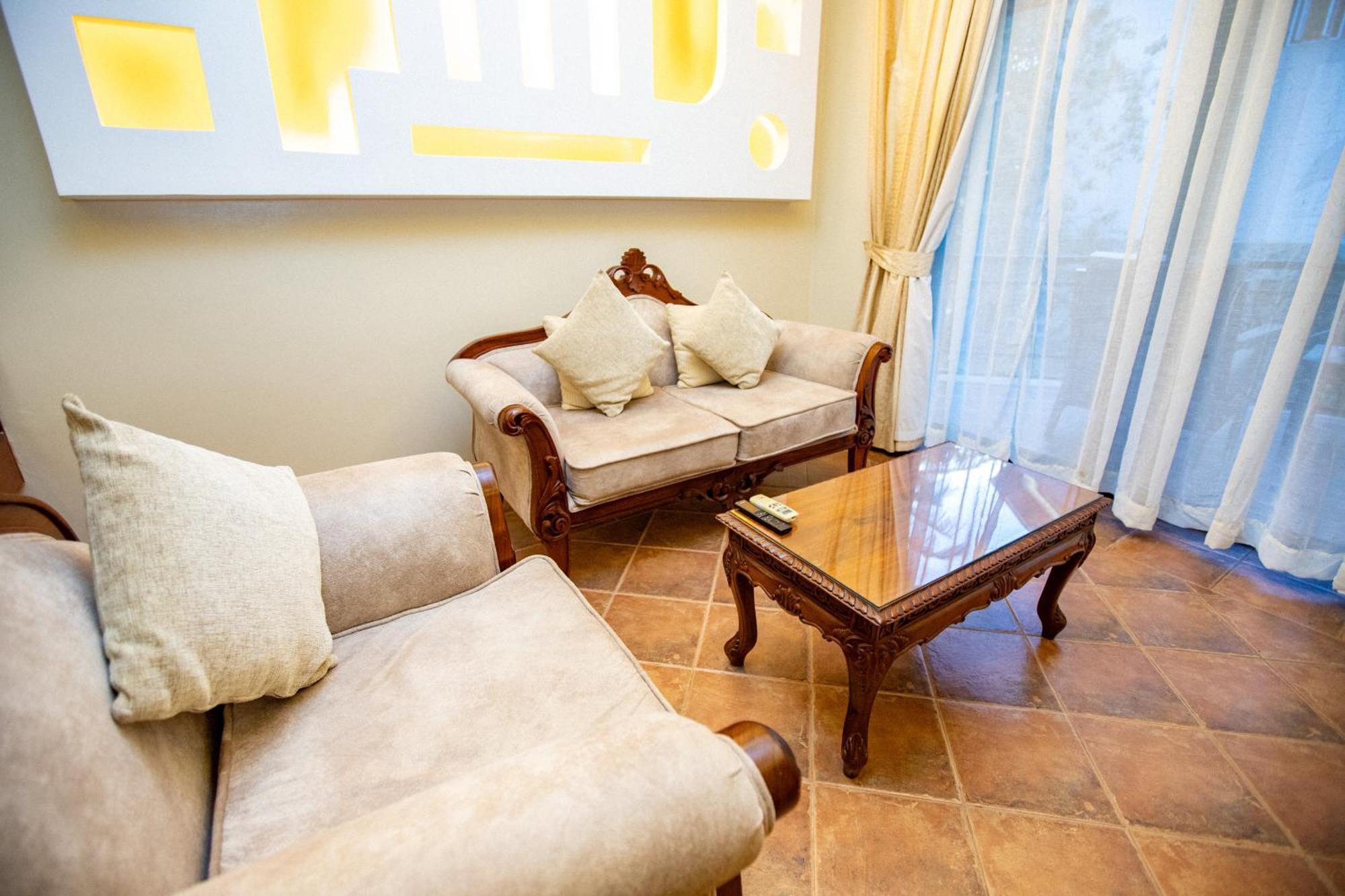 Malaika Beach Resort Mwanza Kültér fotó