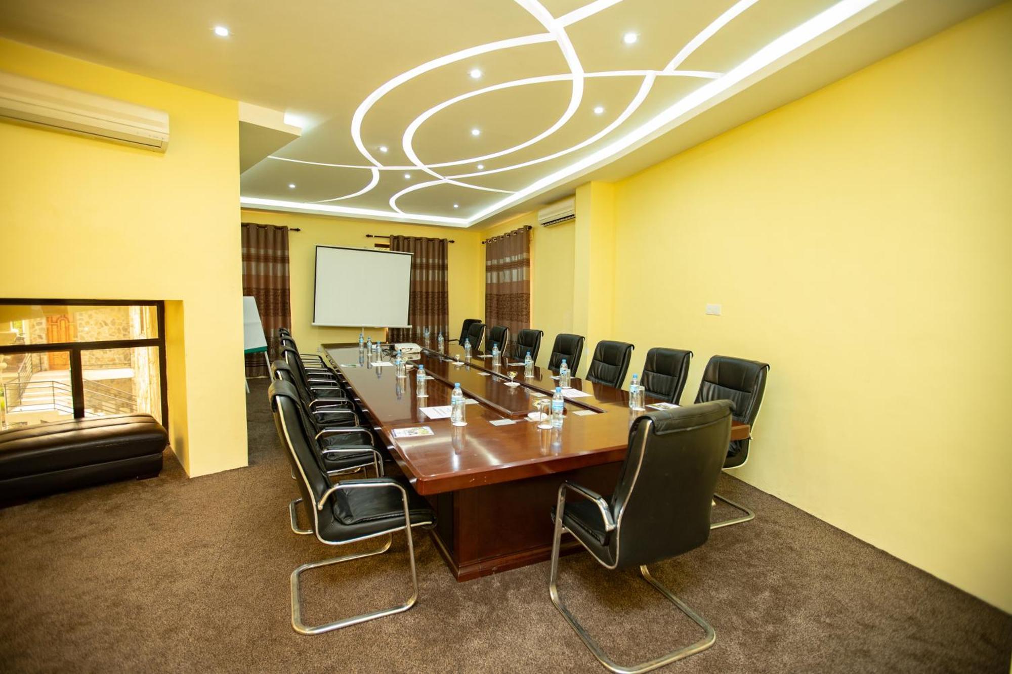 Malaika Beach Resort Mwanza Kültér fotó