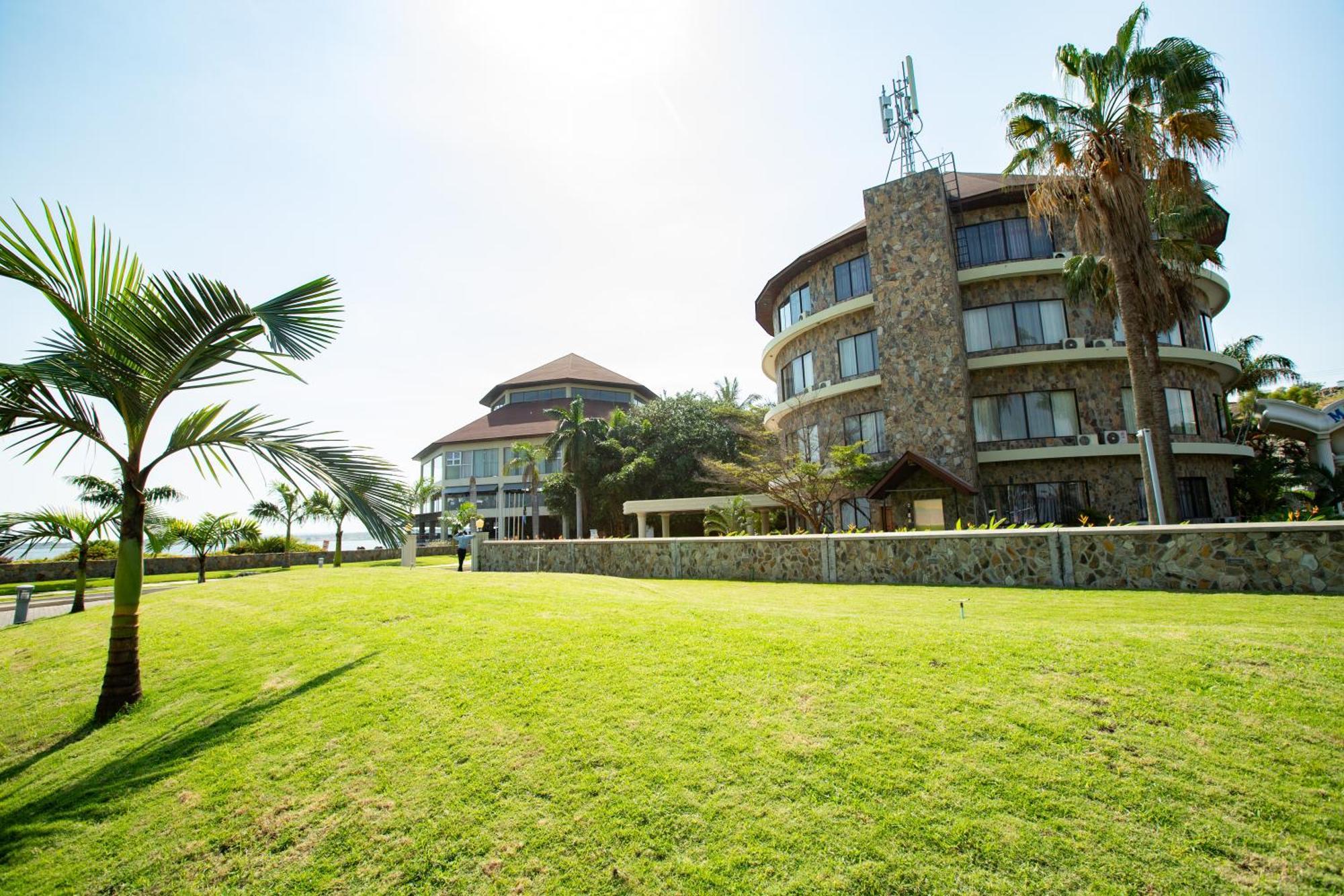 Malaika Beach Resort Mwanza Kültér fotó