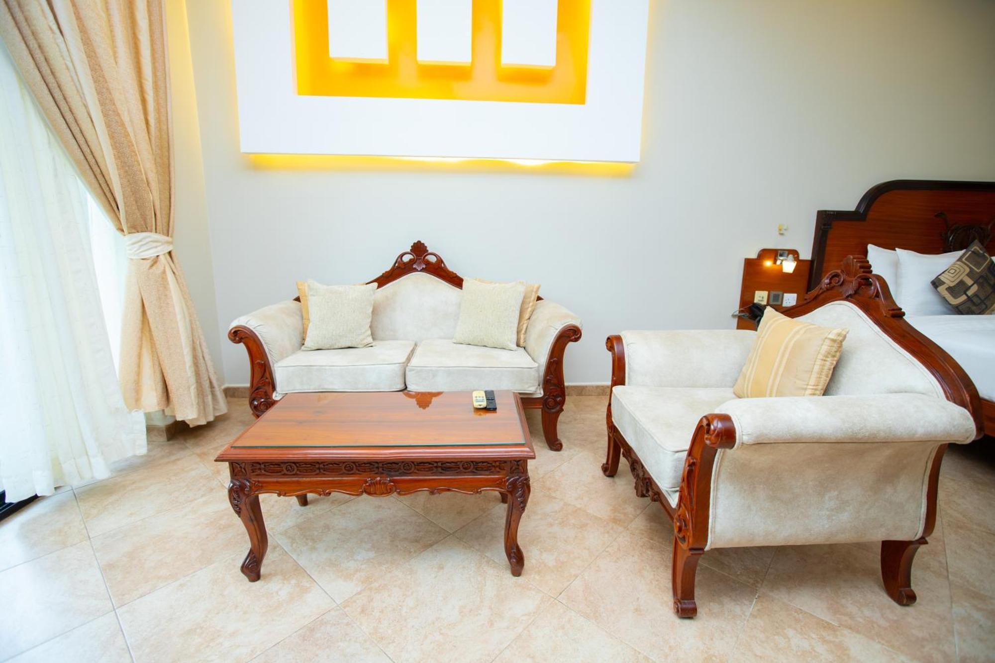 Malaika Beach Resort Mwanza Kültér fotó