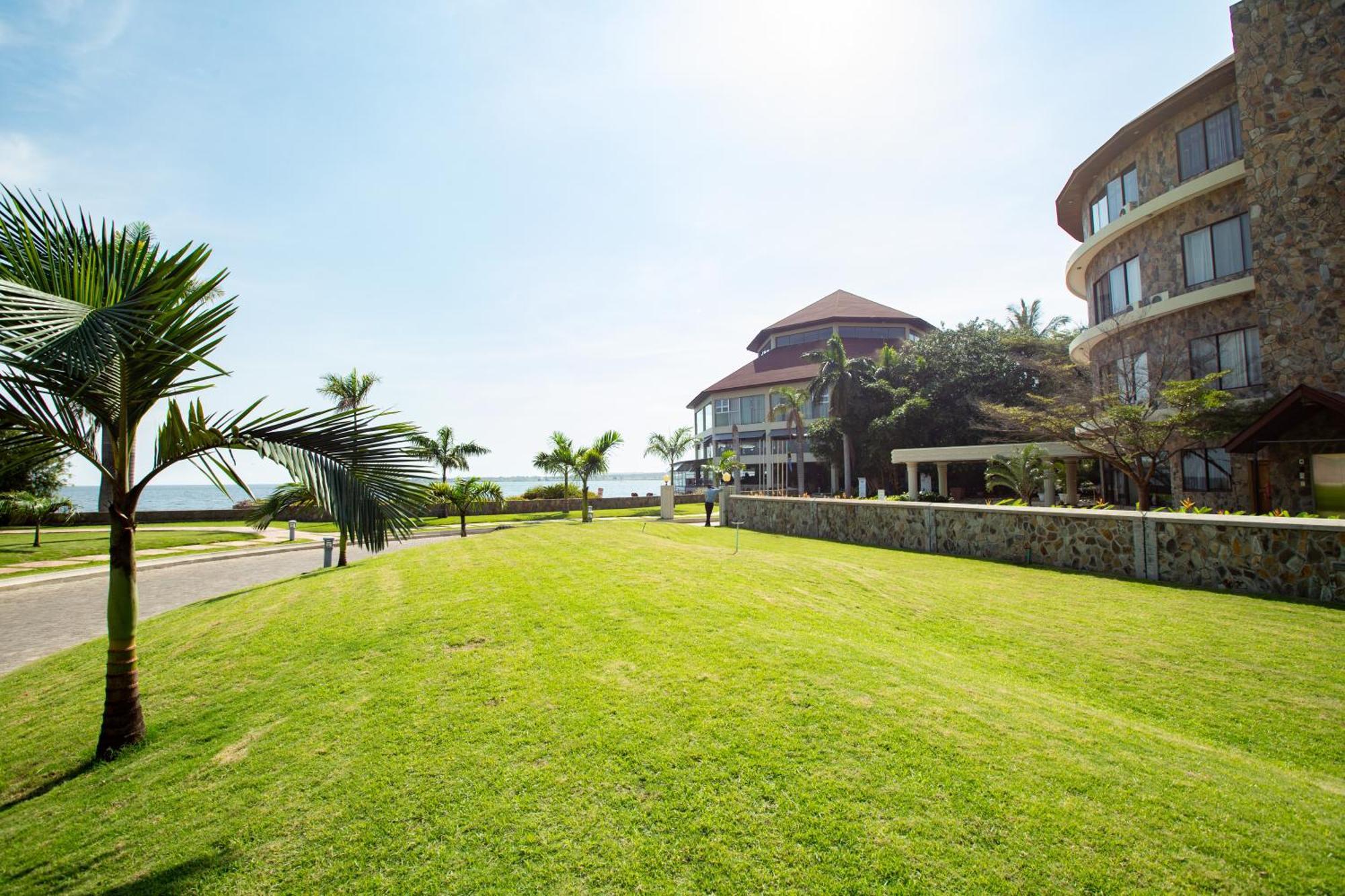 Malaika Beach Resort Mwanza Kültér fotó